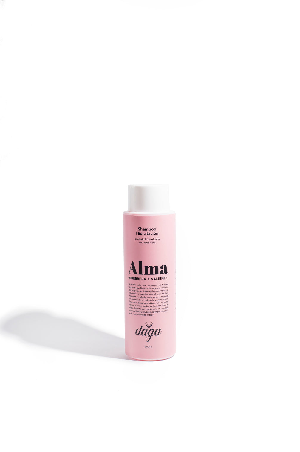 Alma - Shampoo Hidratación