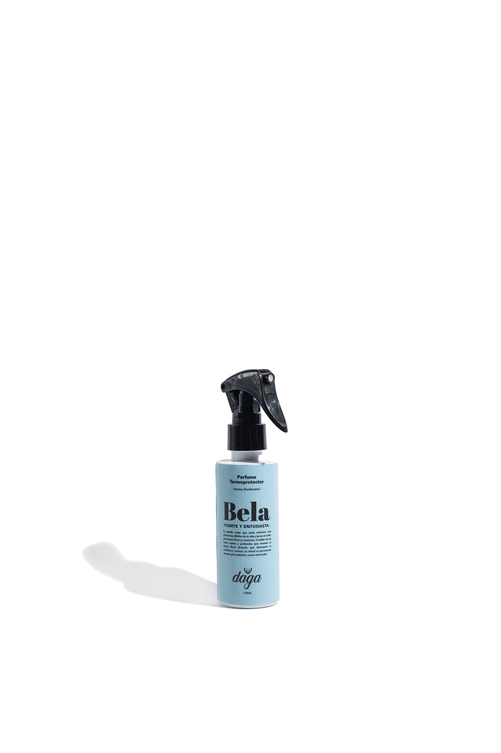Bela - Perfume Termoprotector