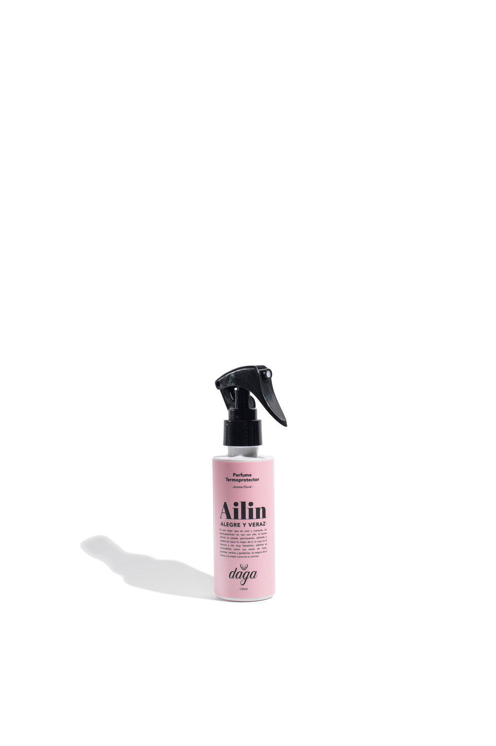Ailin - Perfume Termoprotector