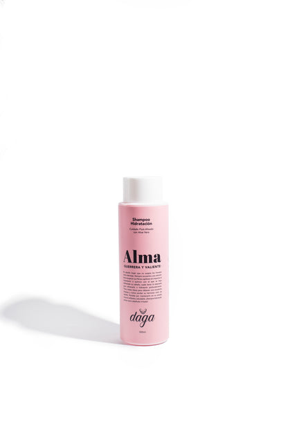 Alma - Shampoo Hidratación