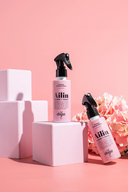 Ailin - Perfume Termoprotector
