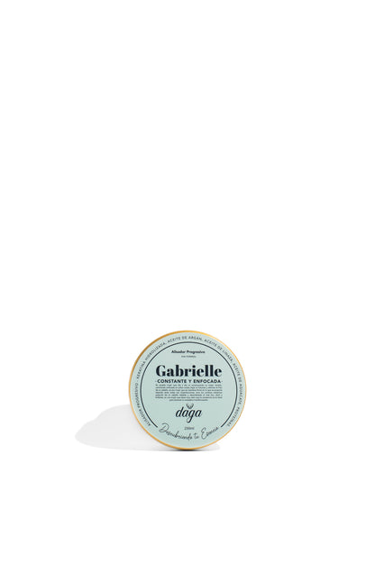 Gabrielle- Alisador Progresivo